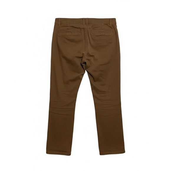 Democracy AB Tech Stretch Cargo Pants Women’s Size 12 - Picture 5 of 8